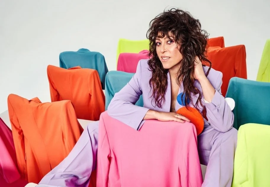 „Dobrostan” na żywo! Natalia Kukulska wystąpi w WCK