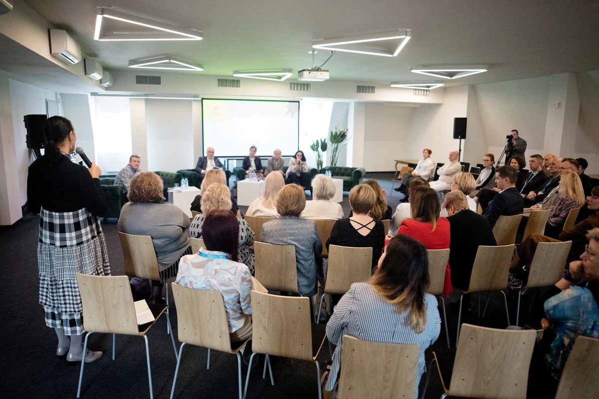 WNET 2025: kolejni eksperci dołączają do grona prelegentów!