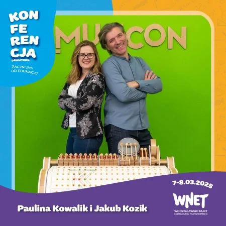 WNET 2025: kolejni eksperci dołączają do grona prelegentów!