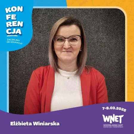 WNET 2025: kolejni eksperci dołączają do grona prelegentów!