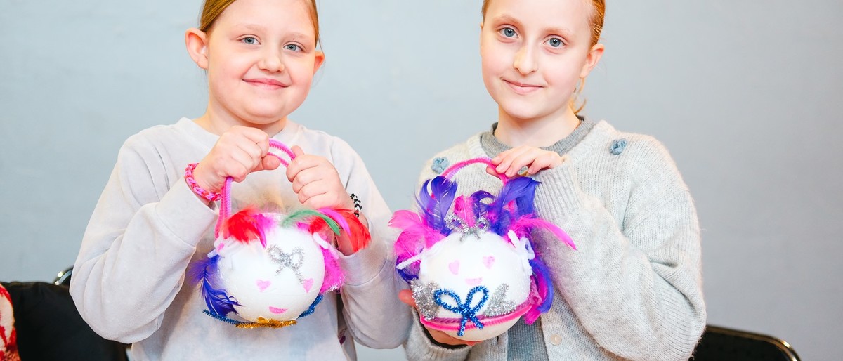 Zima pełna atrakcji! Co czeka na dzieci w drugim tygodniu ferii?