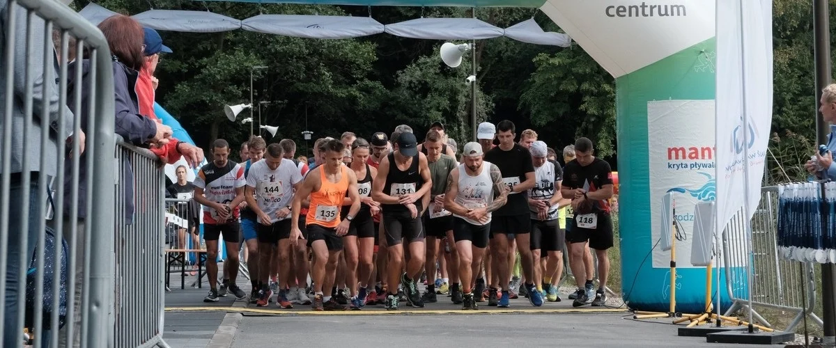 Wiosenne wyzwanie dla biegaczy! 16. Błękitna Wstęga Balatonu już w marcu
