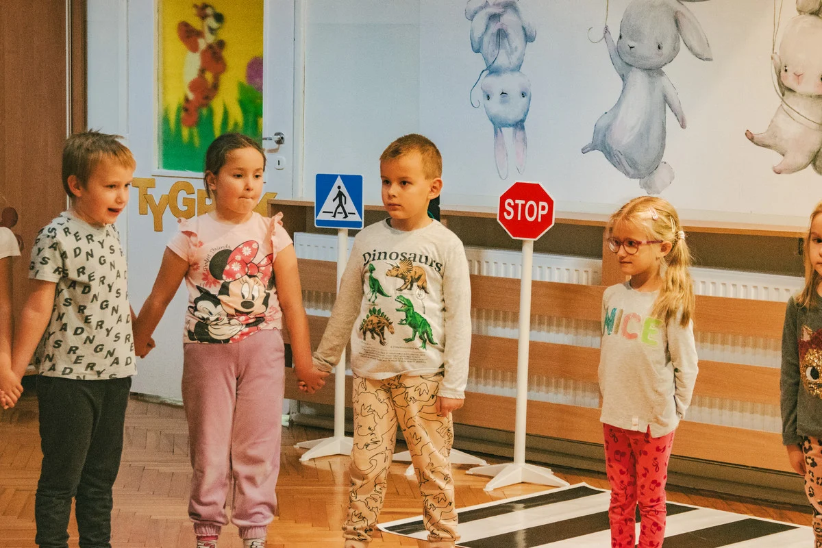 Rodzice, czas na rekrutację! Nabór do przedszkoli rusza 3 marca