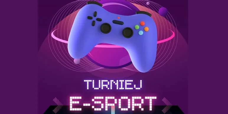 Przed nami Turniej E-Sportowy - rozgrywki FIFA