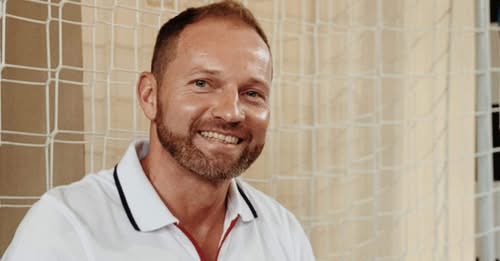 Pan Grzegorz z Mikołowa walczy o życie. Potrzebne nasze wsparcie!