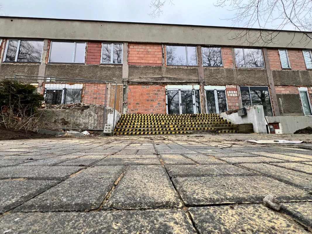 Siemianowicka Biblioteka z nowym obliczem – ponad 10 mln zł na modernizację