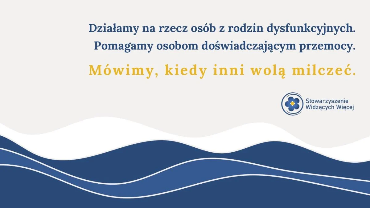 Razem możemy więcej! Wesprzyj Centrum Wsparcia Dom - daj dzieciom szansę