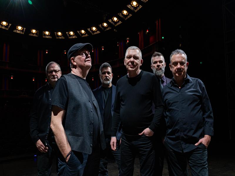 „Raz, Dwa, Trzy” – 35 lat muzycznej podróży z SCK Bytków!