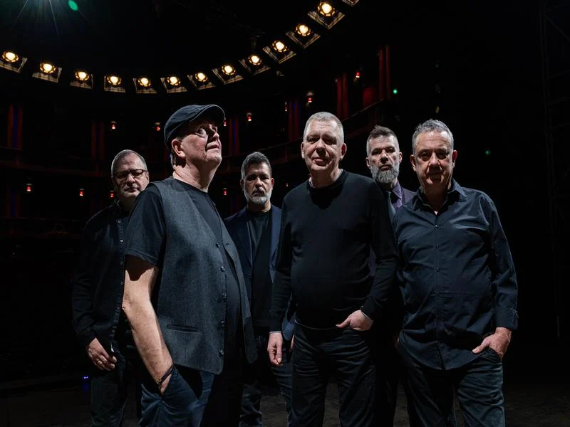 „Raz, Dwa, Trzy” – 35 lat muzycznej podróży z SCK Bytków!