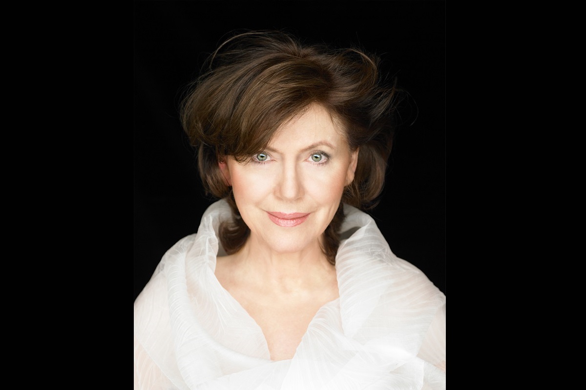 Przeniesiony koncert Haliny Frąckowiak w SCK Zameczek!