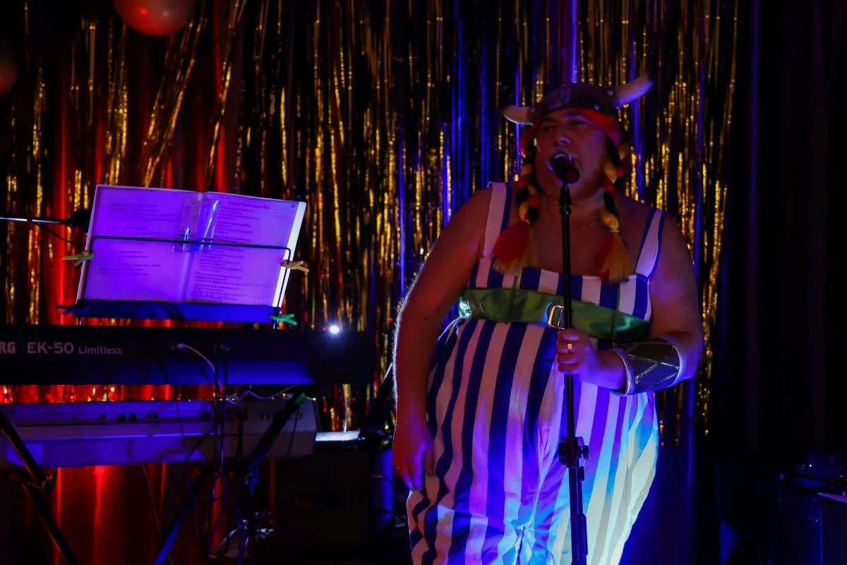 Kreatywność na parkiecie – bal przebierańców w SCK Jarzębina!