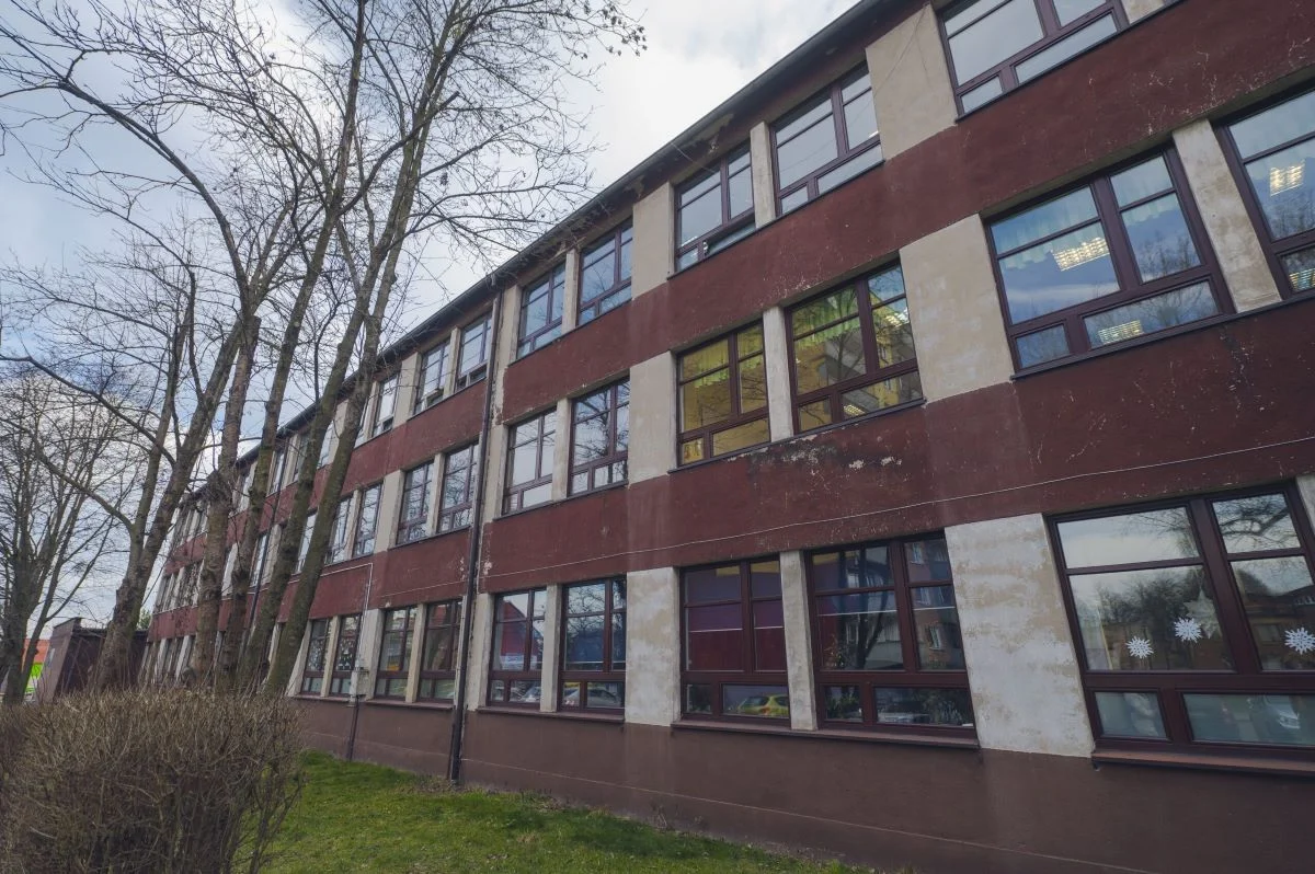 Szkoła Podstawowa nr 8 zyska nowoczesną termomodernizację i fotowoltaikę!