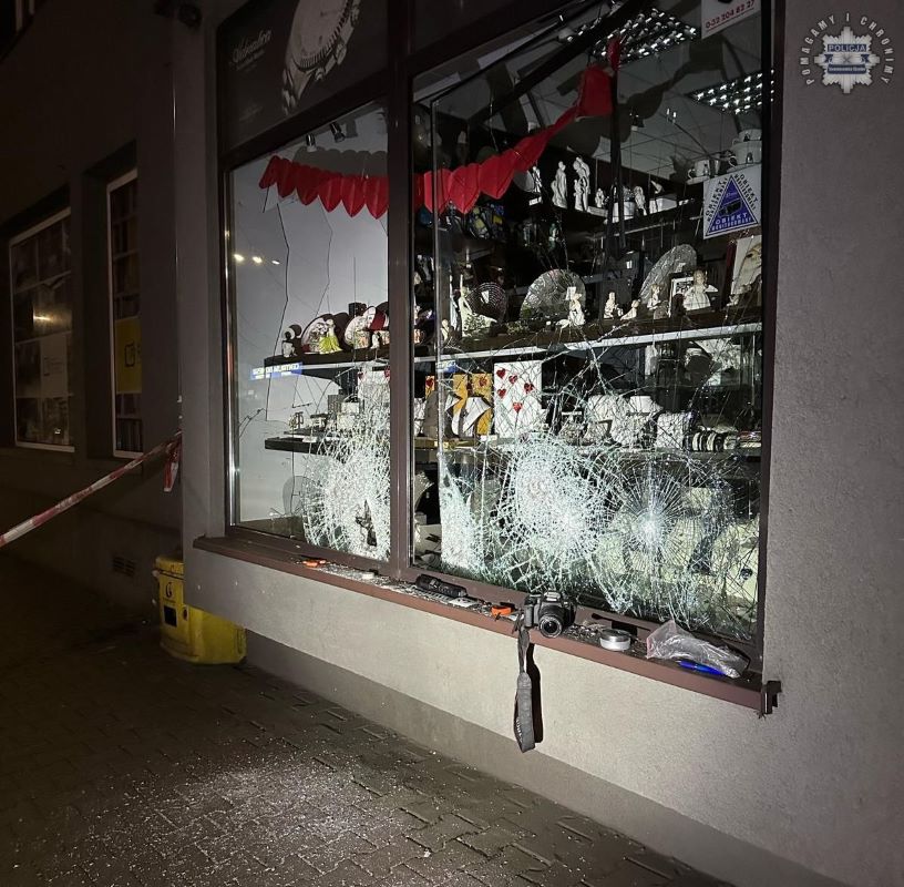 Szybka reakcja obywatela: jak jedno zgłoszenie powstrzymało kradzież!