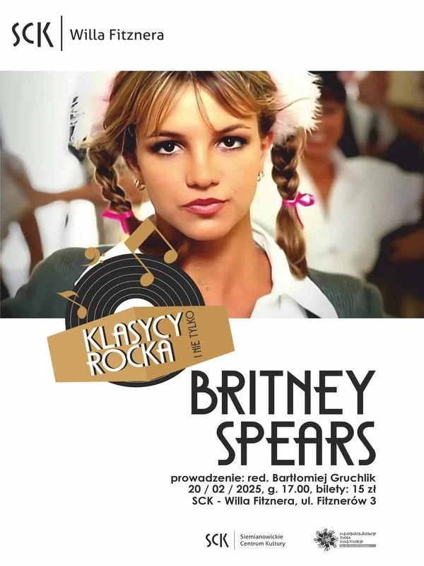 „Klasycy rocka i nie tylko”. Dziś wieczór pełen niespodzianek!