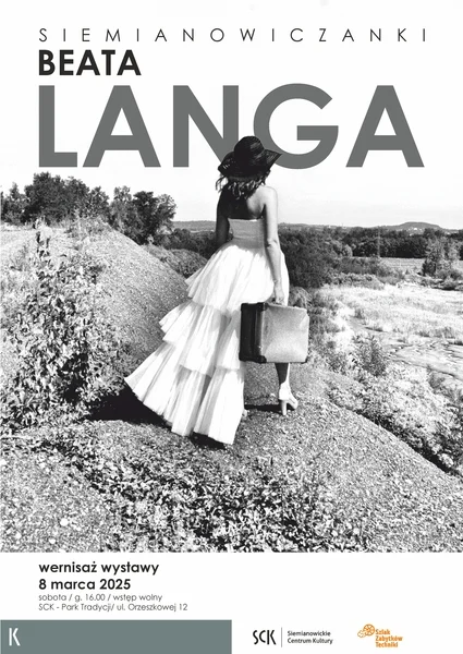 Siemianowiczanki w obiektywie Beaty Langi – wernisaż w SCK!