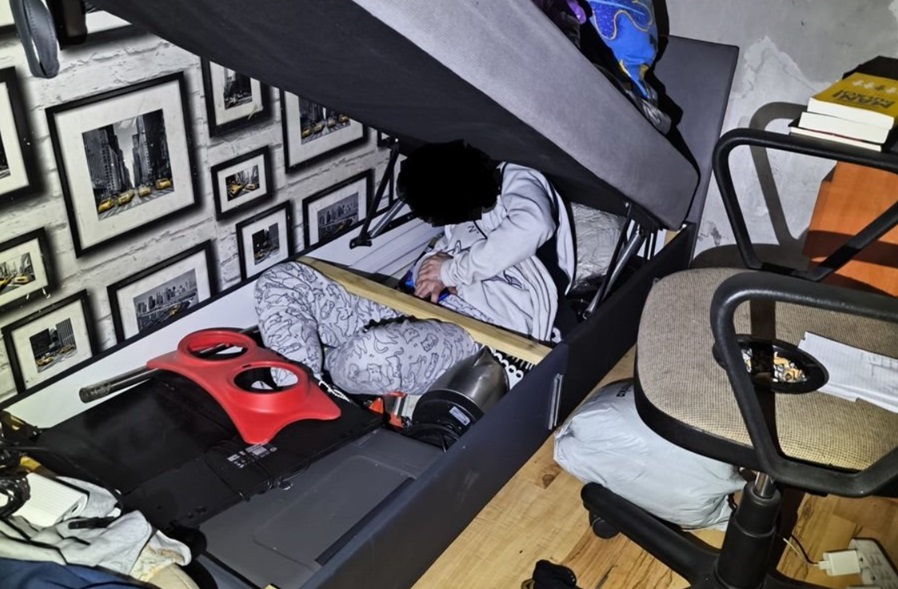 Poszukiwana listem gończym 30-latka zatrzymana w Siemianowicach