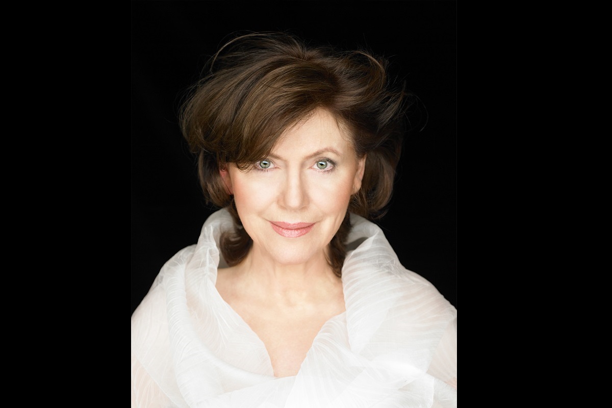 Halina Frąckowiak w Siemianowicach. Niezapomniany koncert w marcu!