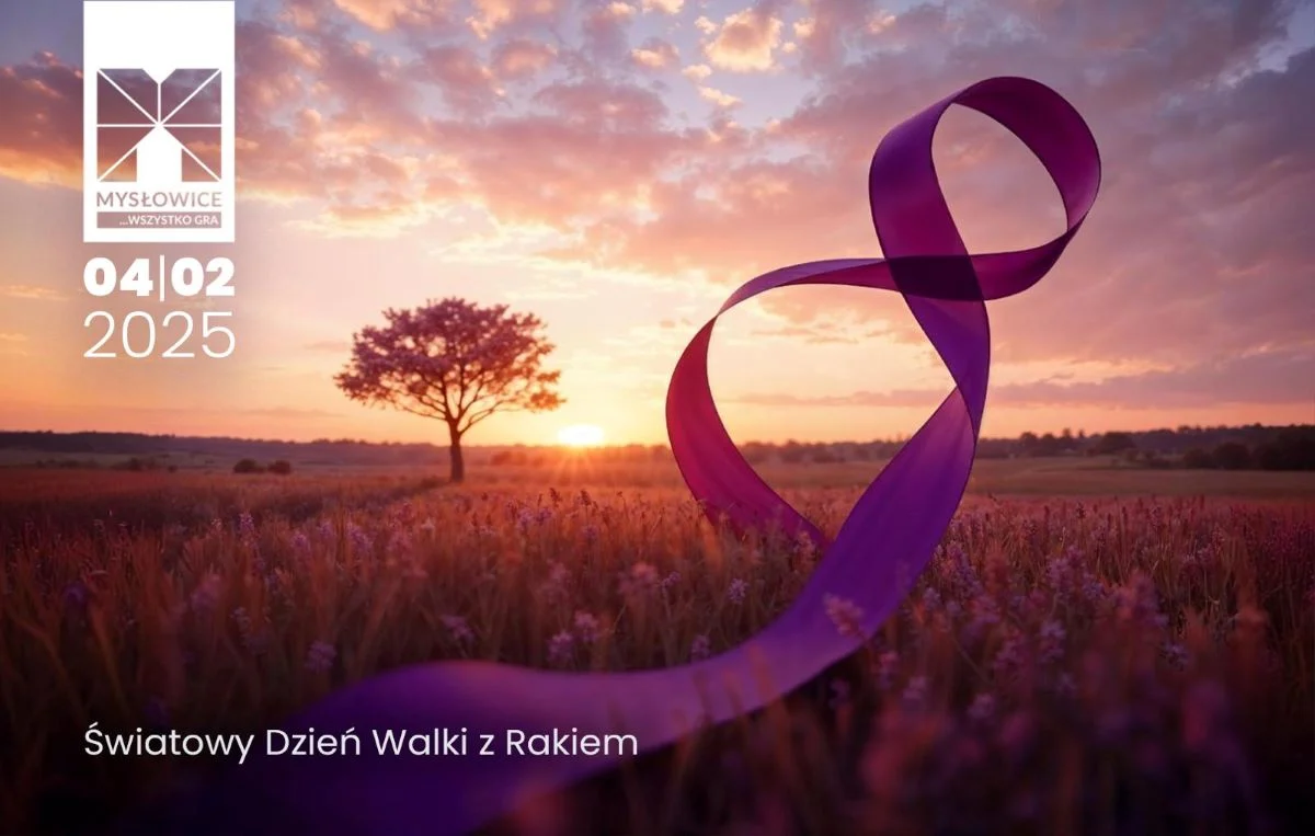 Światowy Dzień Walki z Rakiem – świadomość, profilaktyka, walka