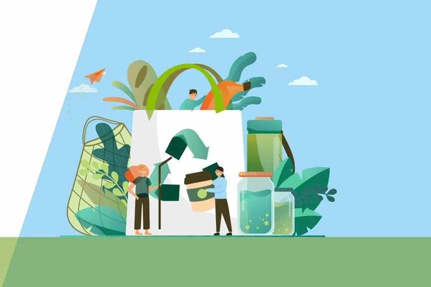 „BądźMY w porządku” – nowa kampania ekologiczna w Mysłowicach