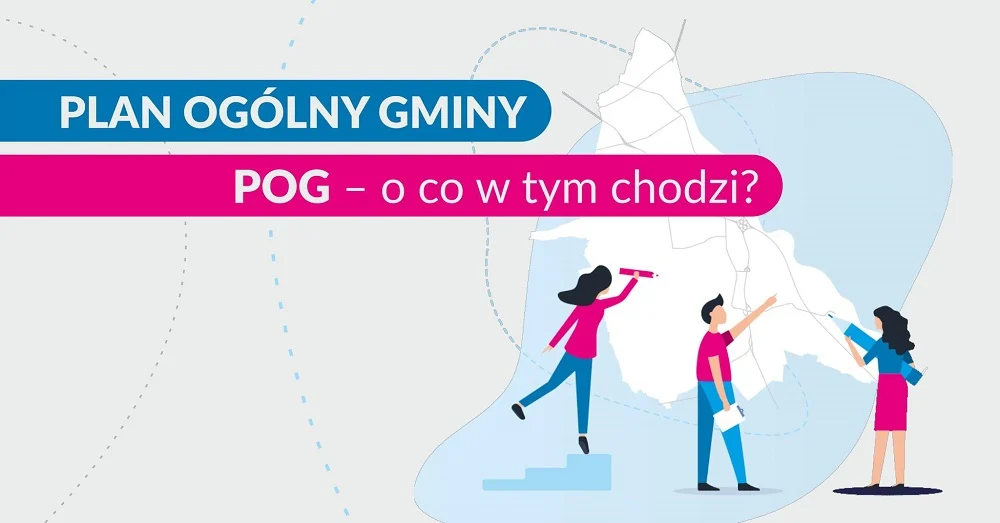 Dowiedz się wszystkiego o Planie Ogólnym Gminy – zaproszenie na spotkanie w Mysłowicach