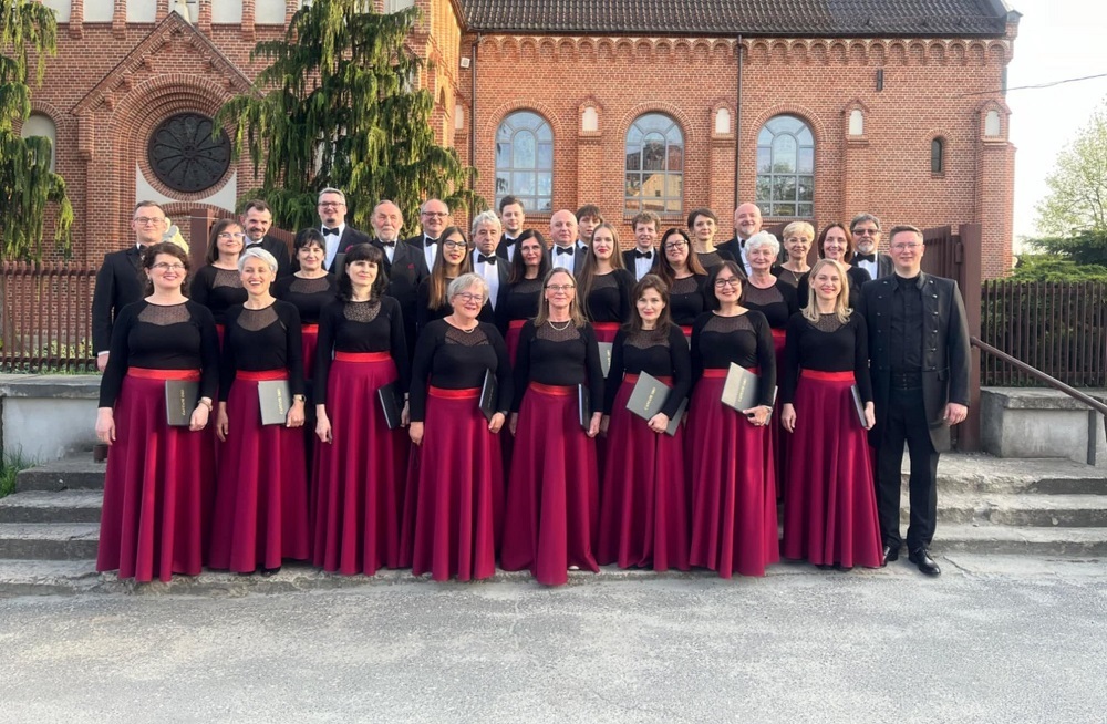 Cantate Deo w Tychach – rozpocznij muzyczną przygodę! Przesłuchania 10 i 17 lutego