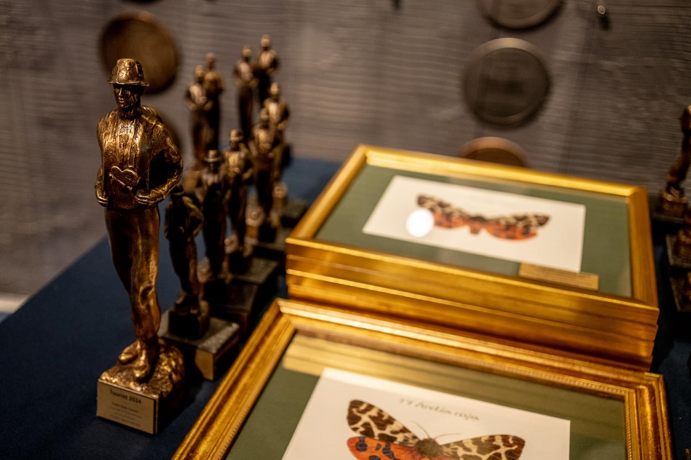 Film o Tychach nagrodzony na międzynarodowym festiwalu