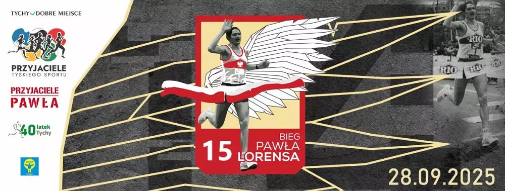 Sportowe emocje w Tychach – pobiegnij w Otwartych Mistrzostwach na 10 km!