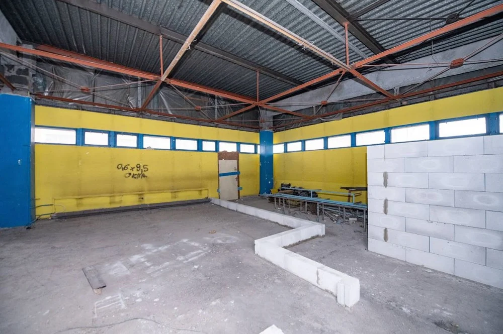 Powstaje Centrum Aktywności Obywatelskiej – nowe miejsce dla mieszkańców