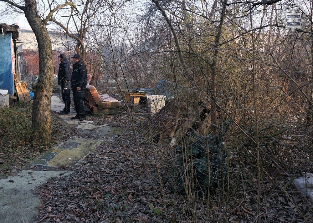 Silne mrozy wróciły – sprawdź, jak możesz pomóc osobom zagrożonym wychłodzeniem