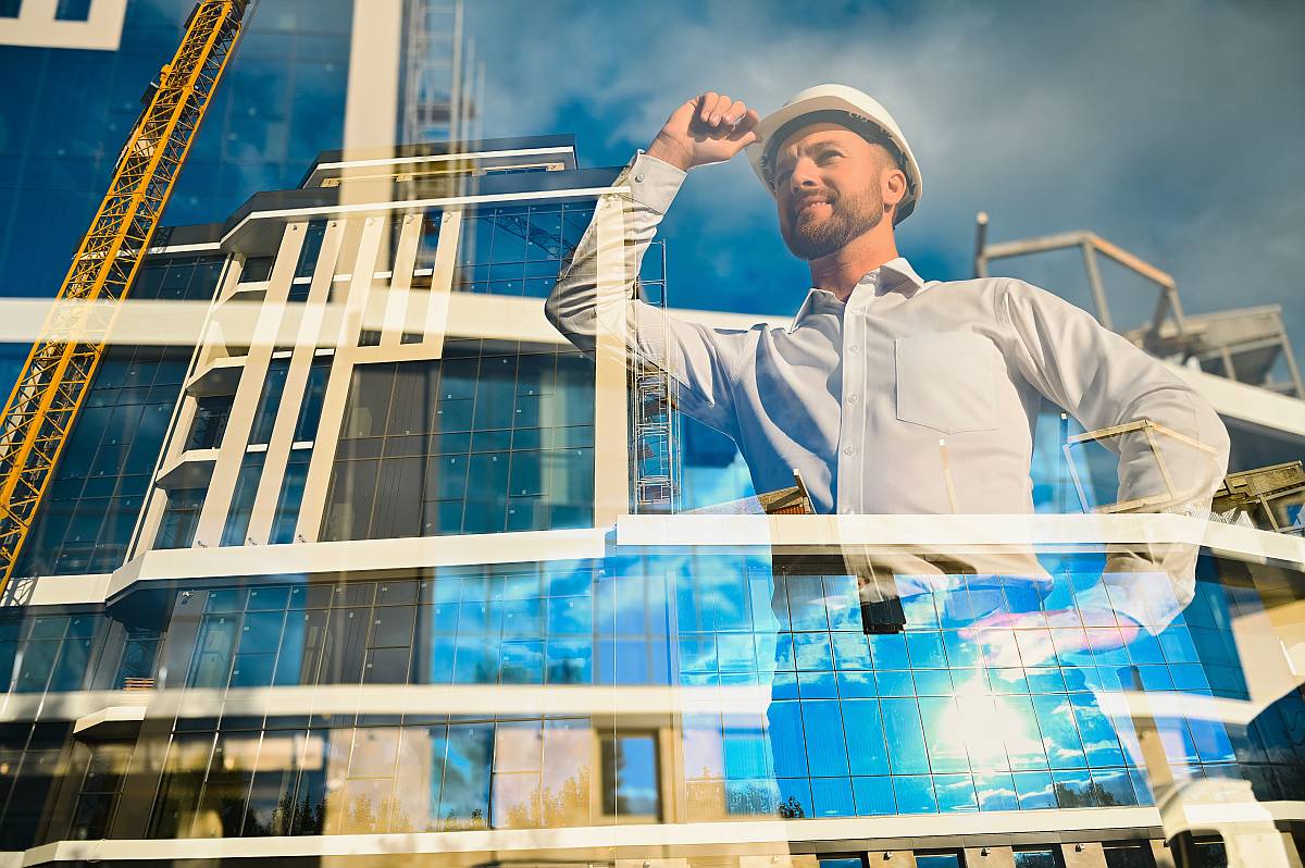 Budowanie procesów opartych na technologii i automatyzacji