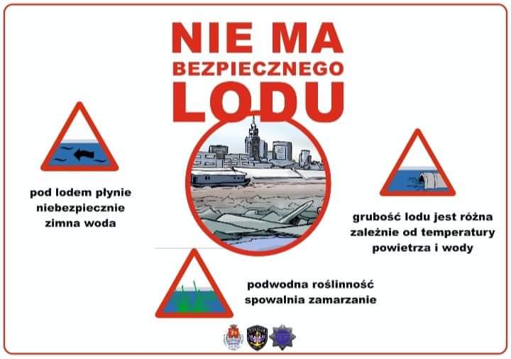 Bezpieczne ferie na lodzie – jak unikać tragicznych wypadków podczas zimowej zabawy