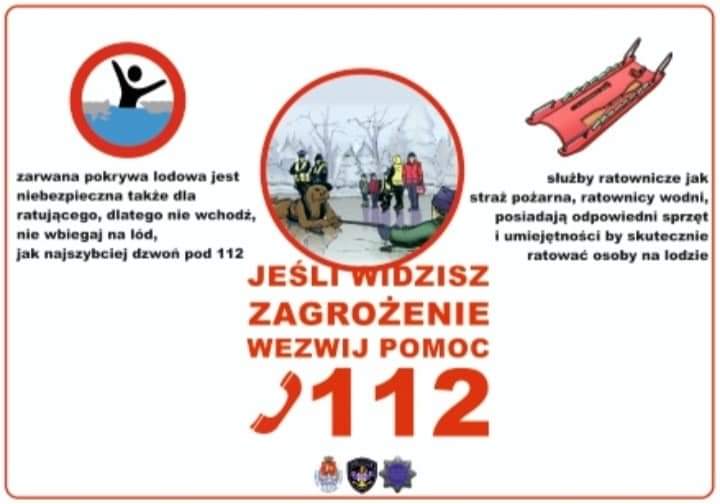 Bezpieczne ferie na lodzie – jak unikać tragicznych wypadków podczas zimowej zabawy