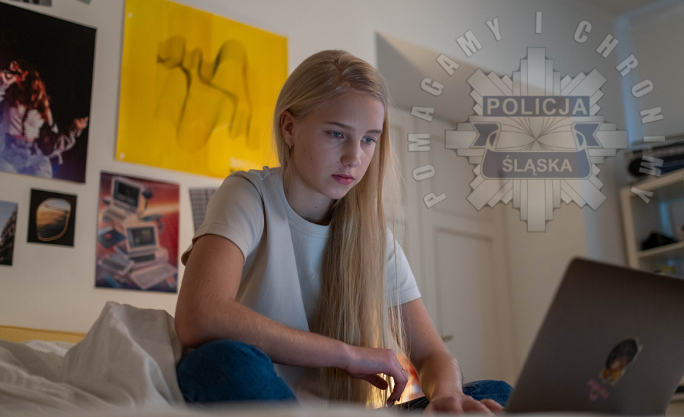 Zagrożenia w sieci – jak chronić dzieci i młodzież?