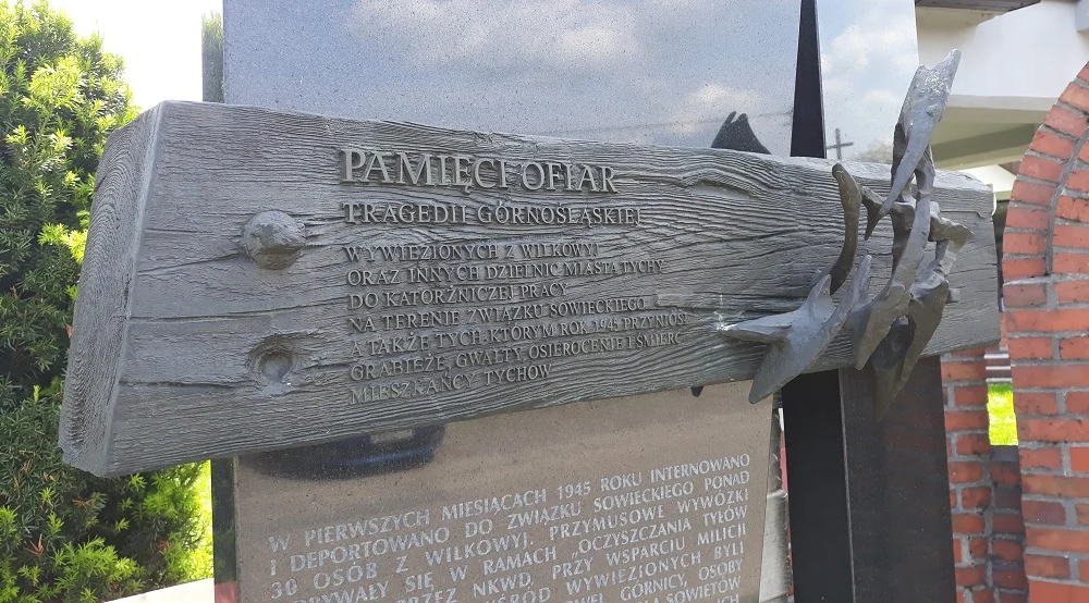 Tyskie obchody 80-lecia Tragedii Górnośląskiej – pamięć o tragicznych wydarzeniach