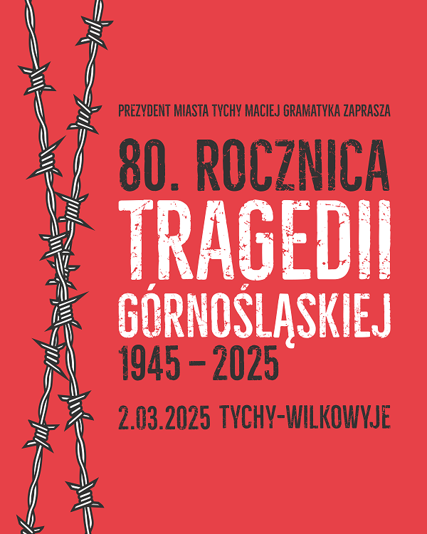 Tyskie obchody 80-lecia Tragedii Górnośląskiej – pamięć o tragicznych wydarzeniach