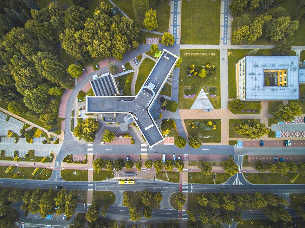 Co dalej z terenem przy ul. Dojazdowej? Rozpoczynają się konsultacje społeczne