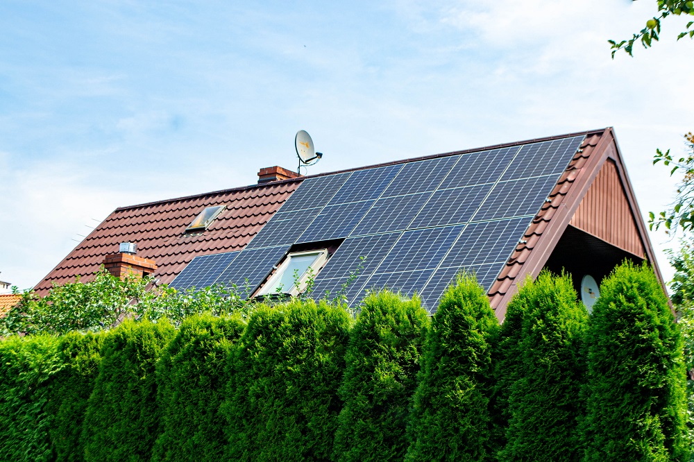 Punkt Obsługi Mieszkańców dla uczestników projektu „Postaw na OZE” już działa!