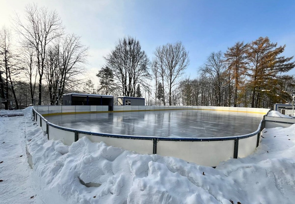 Lodowiska w Paprocanach i przy ul. Brzozowej kończą sezon