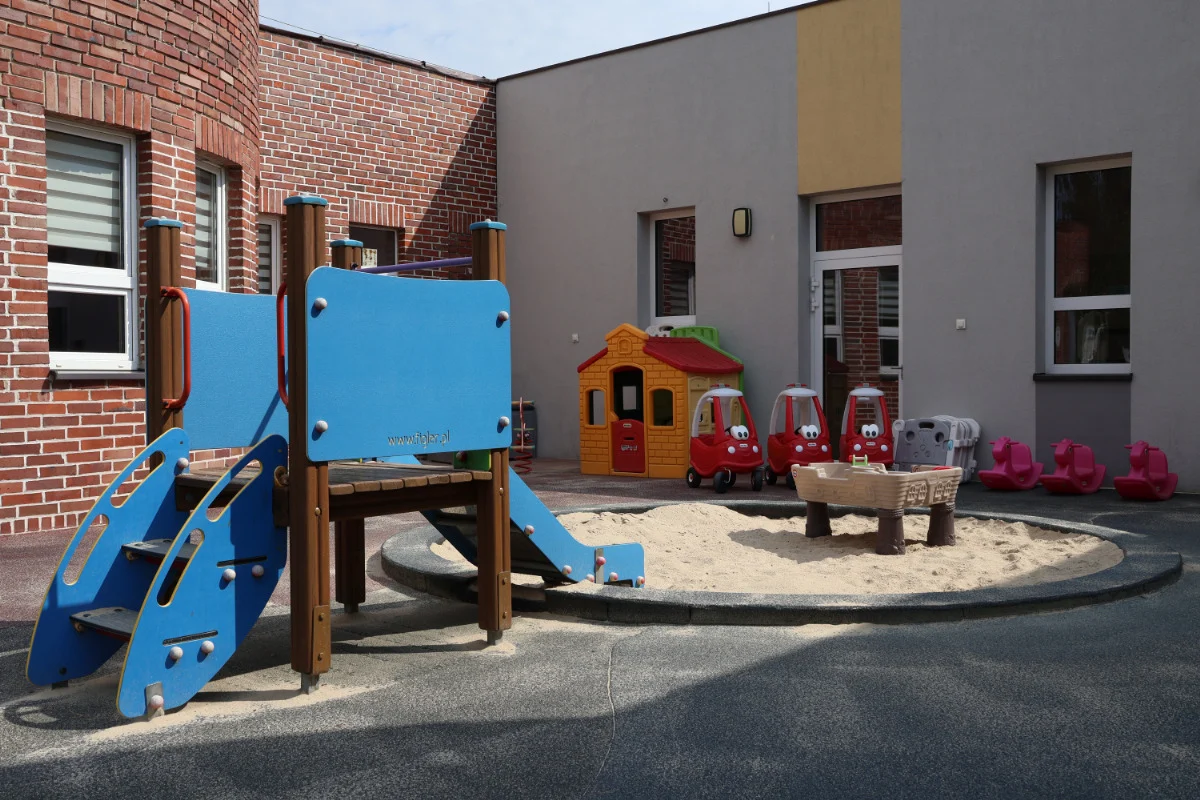 Rekrutacja do Miejskiego Żłobka