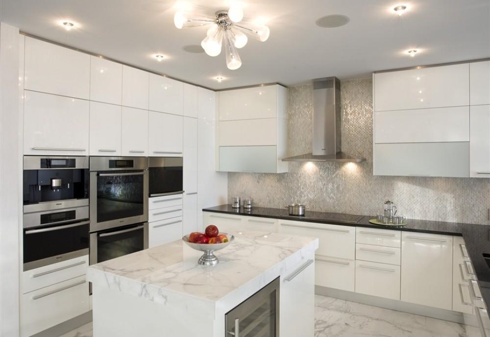 Jak urządzić mieszkanie w minimalistycznym stylu?