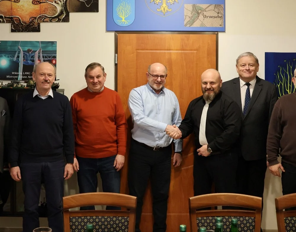 Nowe inwestycje drogowe w Orzeszu – co planuje miasto?