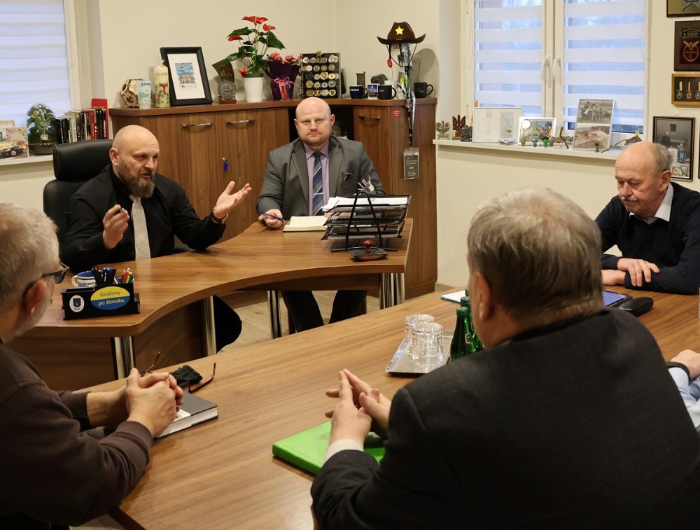 Nowe inwestycje drogowe w Orzeszu – co planuje miasto?
