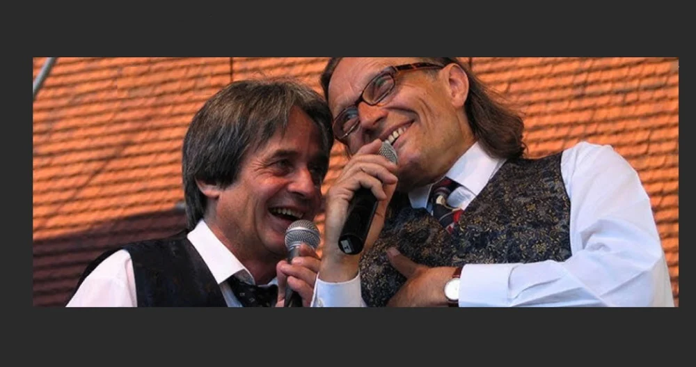 Masztalscy na Orzeskich Wieczorach Kabaretowych – wieczór pełen śląskiego humoru