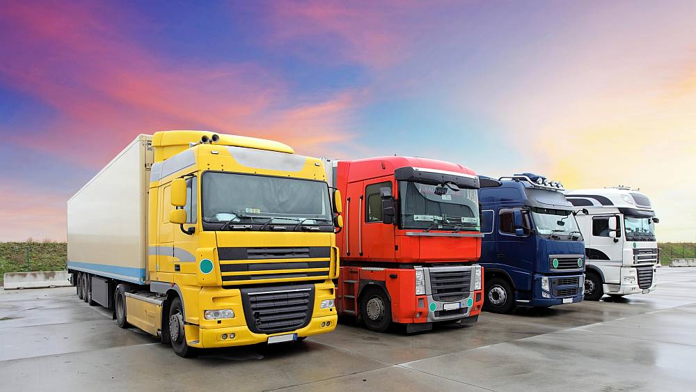 Uniter.Pro to więcej niż zwykły TMS, to kompleksowe oprogramowanie ERP