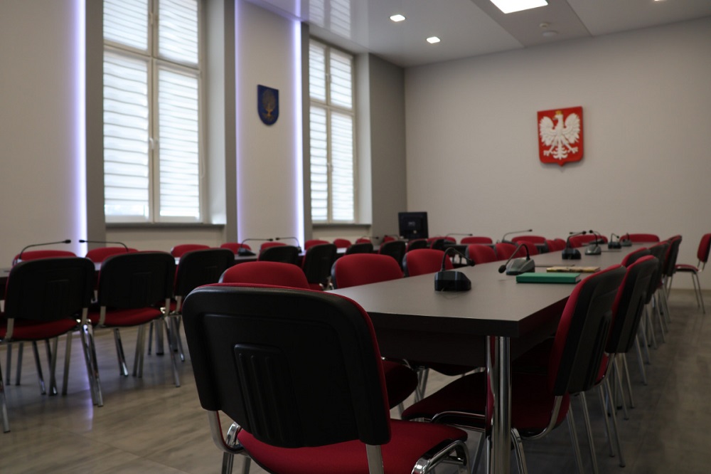 Rada Miejska Orzesze omówi inwestycje i zmiany w budżecie