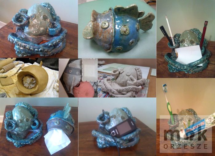 Marcowe warsztaty ceramiki – stwórz własne dzieło!