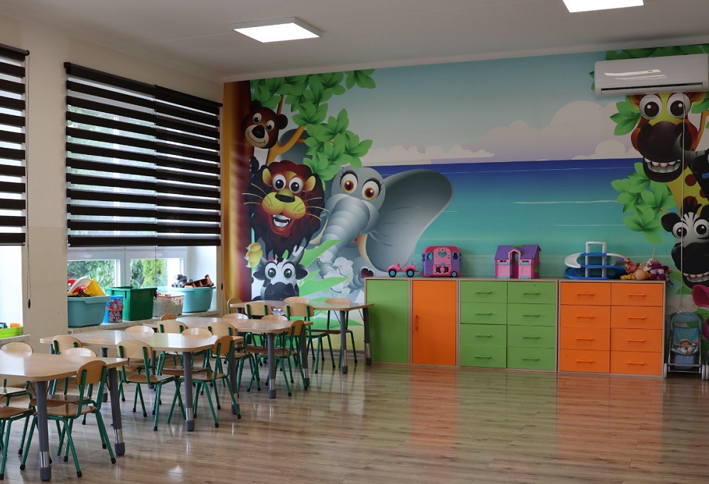 Rekrutacja do przedszkoli w Orzeszu – czas na potwierdzenie woli