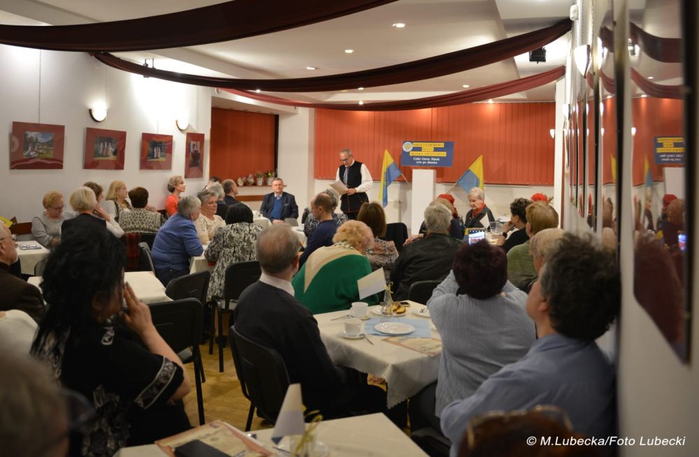 Wspólne czytanie po śląsku – świętujmy Międzynarodowy Dzień Języka Ojczystego!