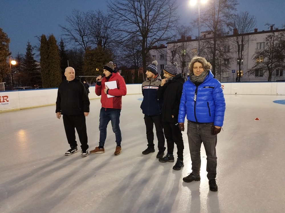 Beuthen 09 triumfuje w VIII Mistrzostwach Piekar Śląskich w Curlingu