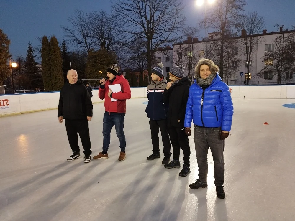 Beuthen 09 triumfuje w VIII Mistrzostwach Piekar Śląskich w Curlingu